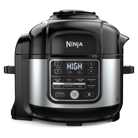 Olla a Presión 10 en 1 - Ninja Foodi PRO