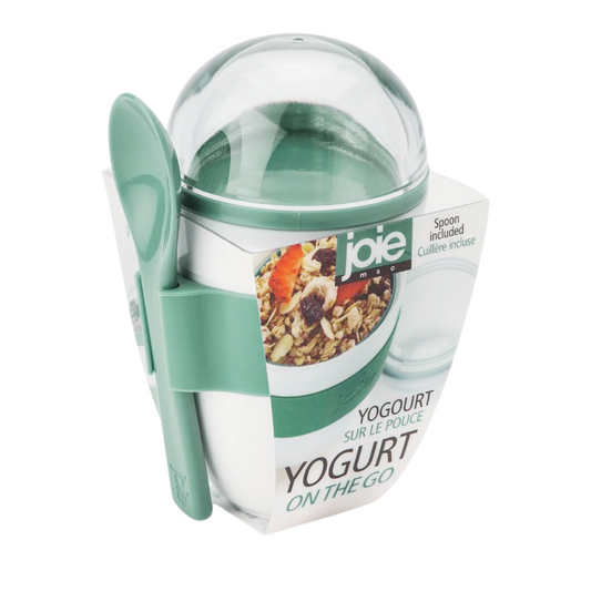 Vaso para Yogur - Joie Joie