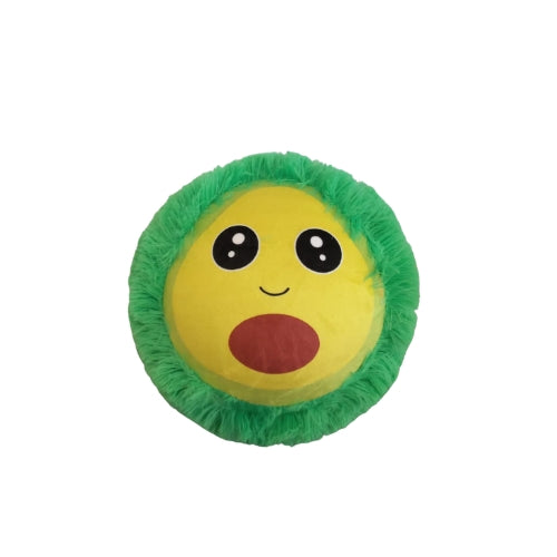 Pelota en Forma de Aguacate - 23 cm