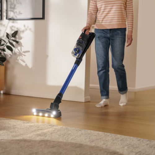Aspiradora Inalámbrica BISSELL PowerClean FurGuard Deluxe