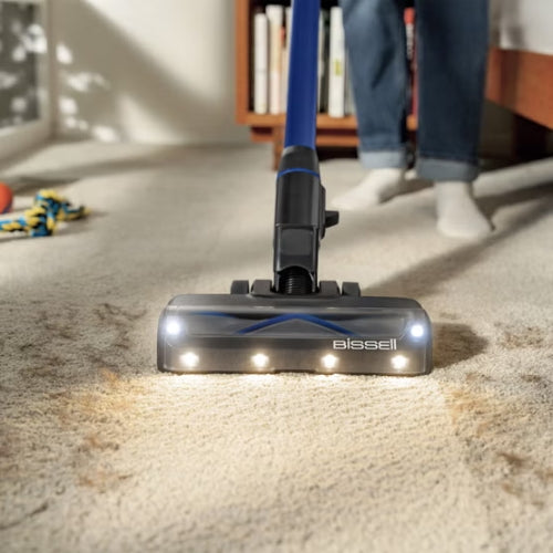 Aspiradora Inalámbrica BISSELL PowerClean FurGuard Deluxe