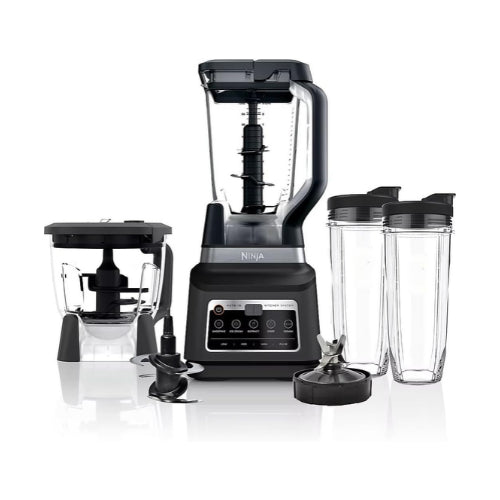 Licuadora Ninja Professional Plus Kitchen System 1400W