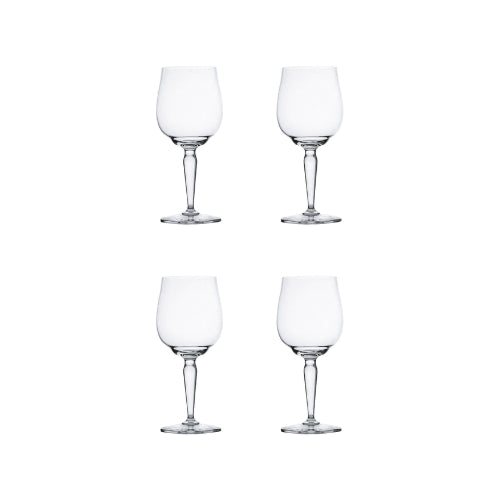 Copas para Spritz Brandani Italy - Set 4 Copas 550 ml