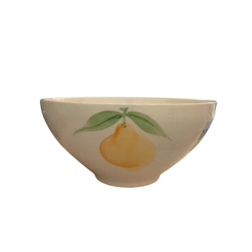 Bowl de Cerámica Hecho en Portugal – 26 cm