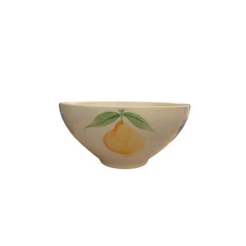 Bowl de Cerámica Hecho en Portugal – 20 cm