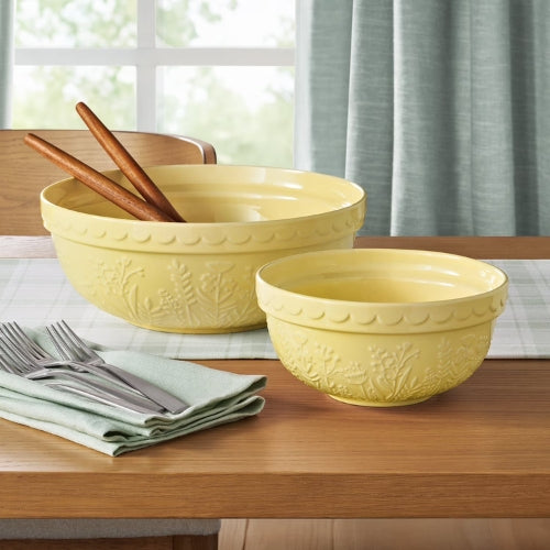 Set de 2 Bowls de Cerámica - Member´s Mark