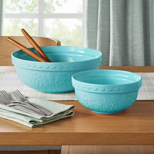 Set de 2 Bowls de Cerámica - Member´s Mark