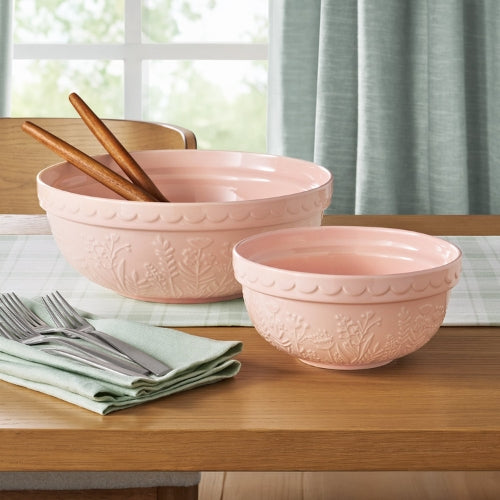 Set de 2 Bowls de Cerámica - Member´s Mark