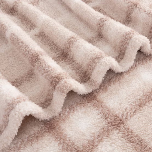 Cobija Ultra Plush Berkshire - 152 x 178 cm