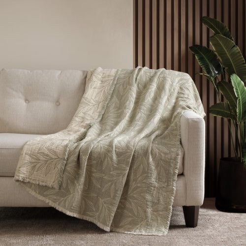 Cobija Reversible 127 x 177 cm - Hecha en Portugal