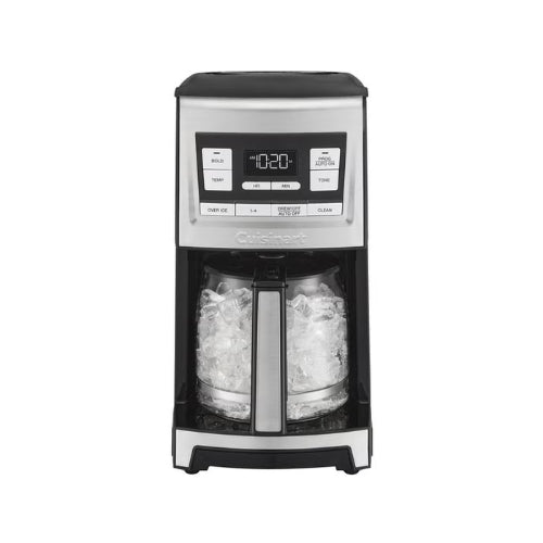 Cuisinart Brew Central Plus – Cafetera Programable de 14 Tazas