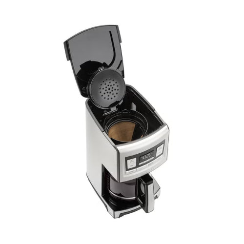 Cuisinart Brew Central Plus – Cafetera Programable de 14 Tazas