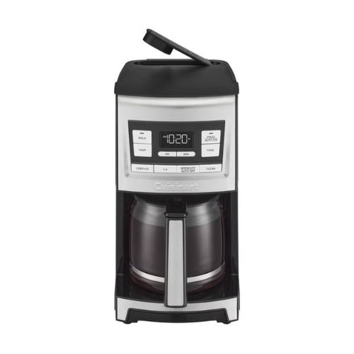 Cuisinart Brew Central Plus – Cafetera Programable de 14 Tazas