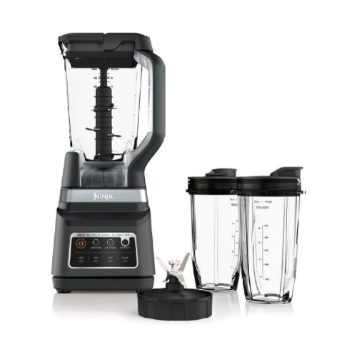 Licuadora Ninja Professional Plus Blender Duo 1400W