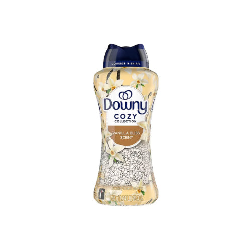 Perlas de Olor Downy Vanilla Bliss - 745 g