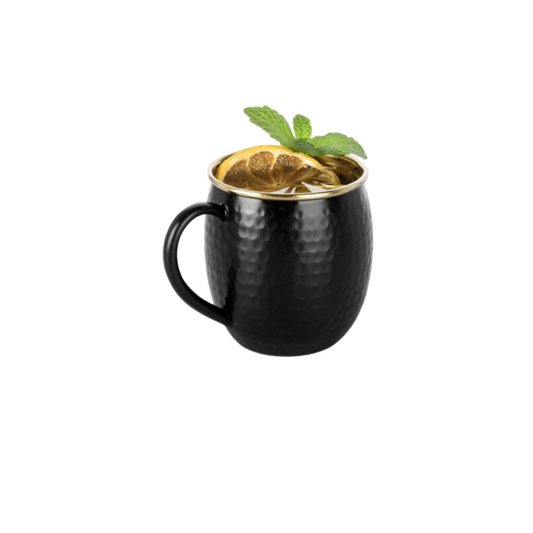 Vasos Moscow Mule