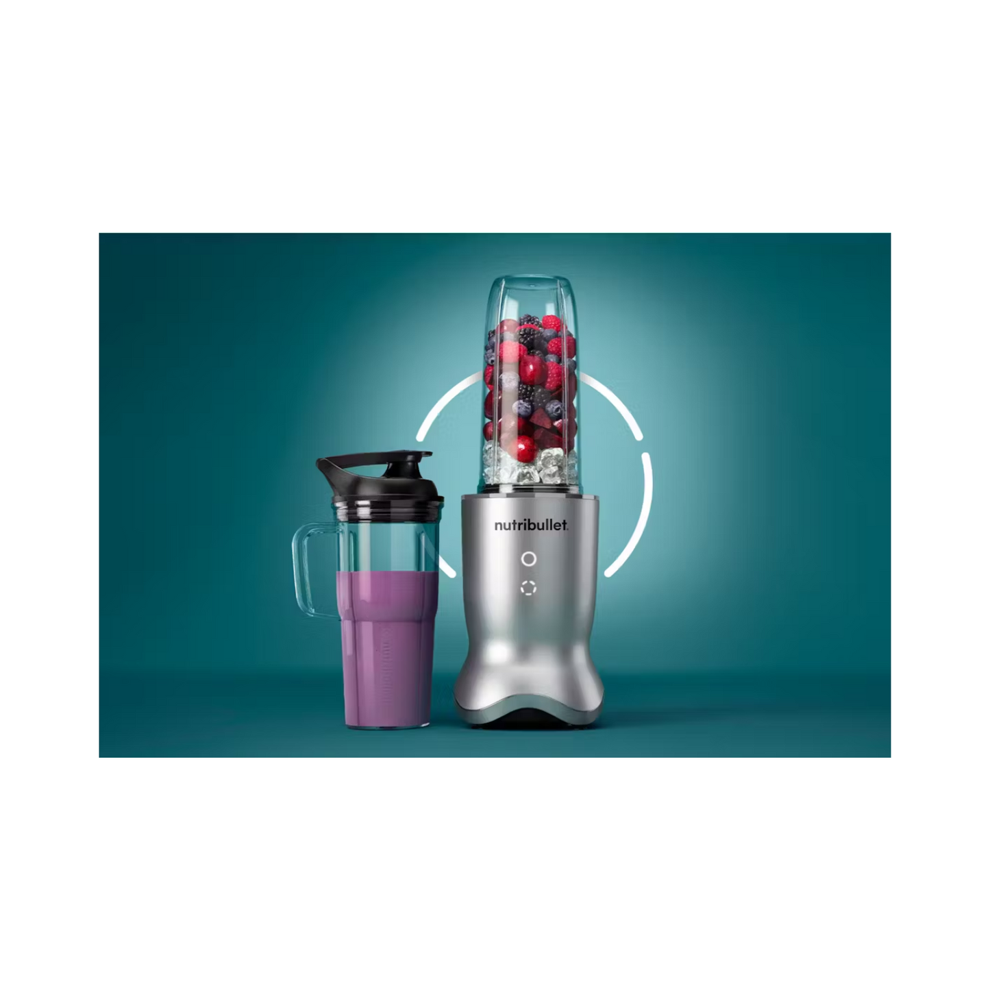 Nutribullet® Ultra Deluxe - 4Pz