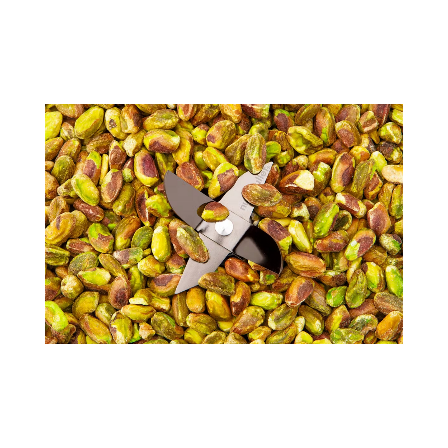 Nutribullet® Ultra Deluxe - 4Pz