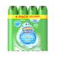 Espuma Limpiadora para Inodoros 4U -  Scrubbing Bubbles