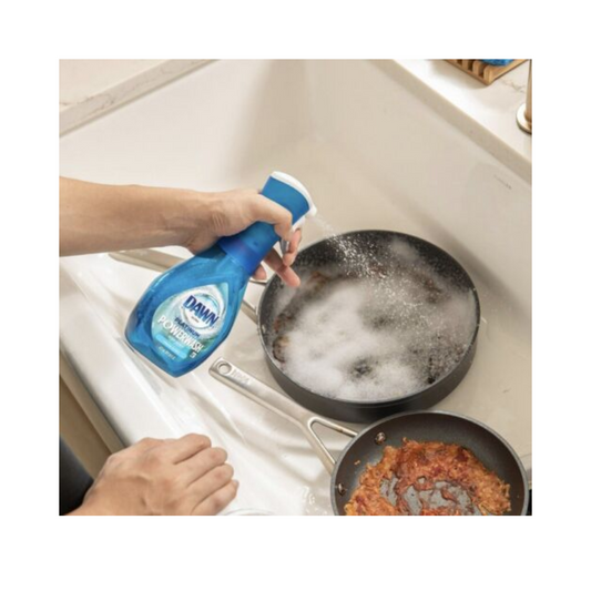 Arrancagrasas Dawn con Refill - 3U XL