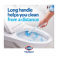 Sistema de limpieza de Inodoros - Clorox