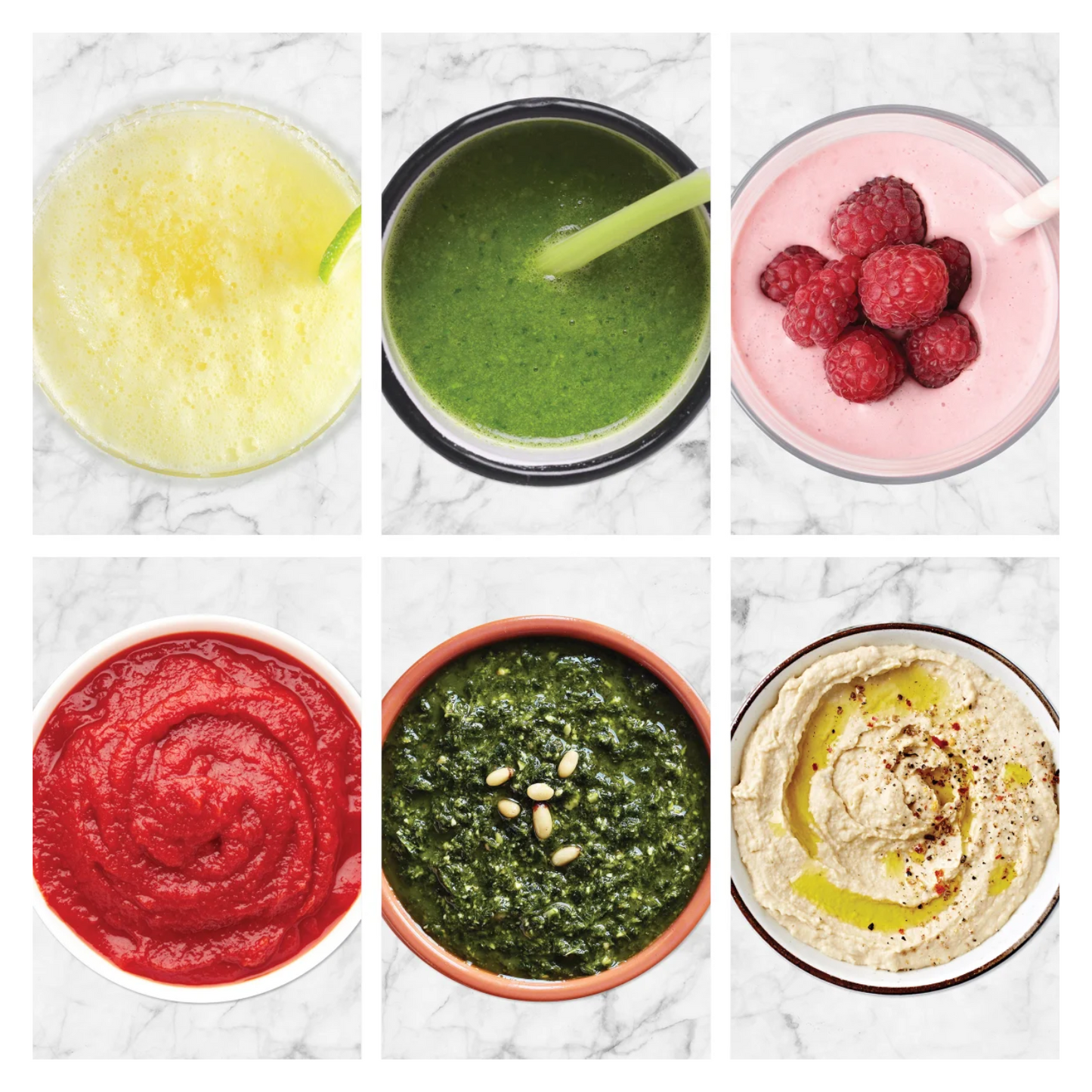 Licuadora Smoothie IQ -  Ninja