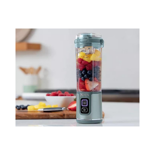 Licuadora Portátil 2Set - NINJA BLAST 18OZ