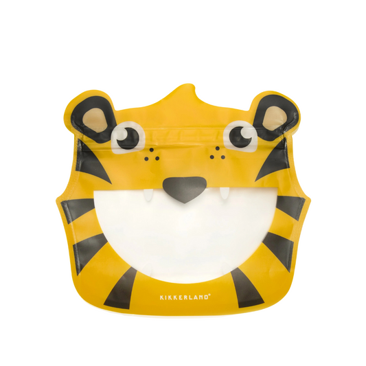 Bolsa Cremallera 3pz - Kikerland