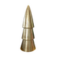 Árbol Capas Dorado S – Metal