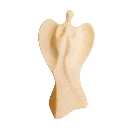 Ángel Beige - Perú