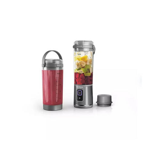 Licuadora Portátil 2Set - NINJA BLAST 18OZ