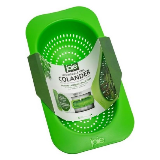 Coladera Verde Expandible - Joie