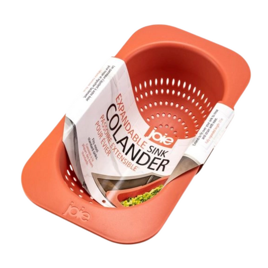 Coladera Terracota Expandible - Joie