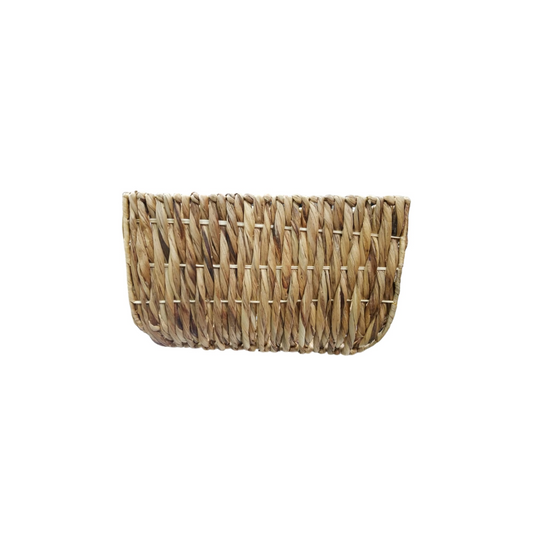 Canasto Rectangular Baúl M