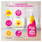 Kit Limpiador Pink Stuff