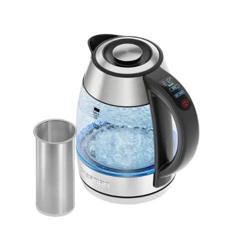 Hervidor Eléctrico Chefman 1.8 L