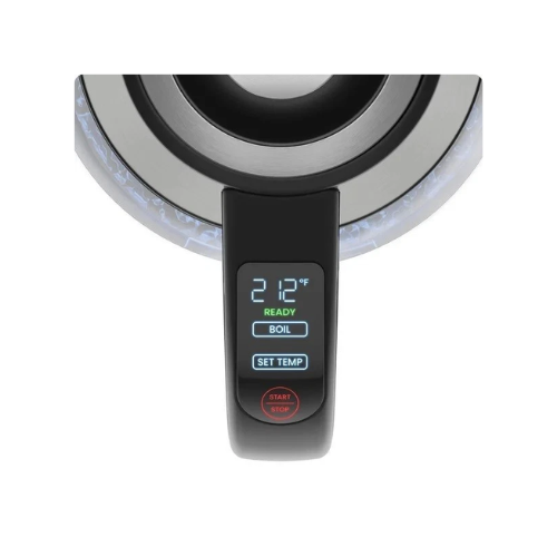 Hervidor Eléctrico Chefman 1.8 L
