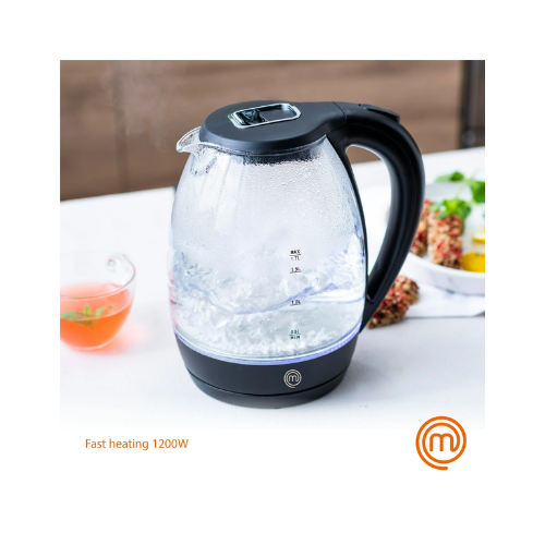 Hervidor Eléctrico Masterchef 1.8 L