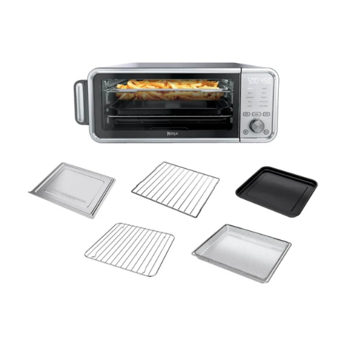 Horno Ninja Flip - 10 en 1