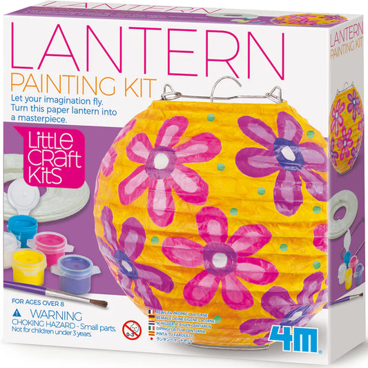 Kit para Pintar Faroles