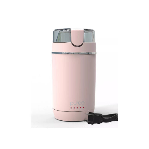 Molino Eléctrico para Café - Varios colores