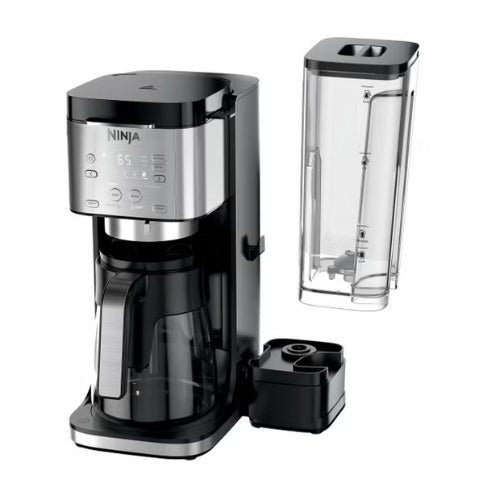 Cafetera Ninja DualBrew 2 en 1 - Café Caliente, Frío y Cold Brew