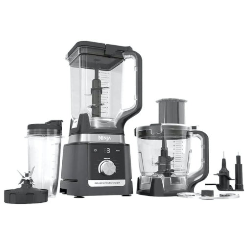 Ninja Deluxe Kitchen System