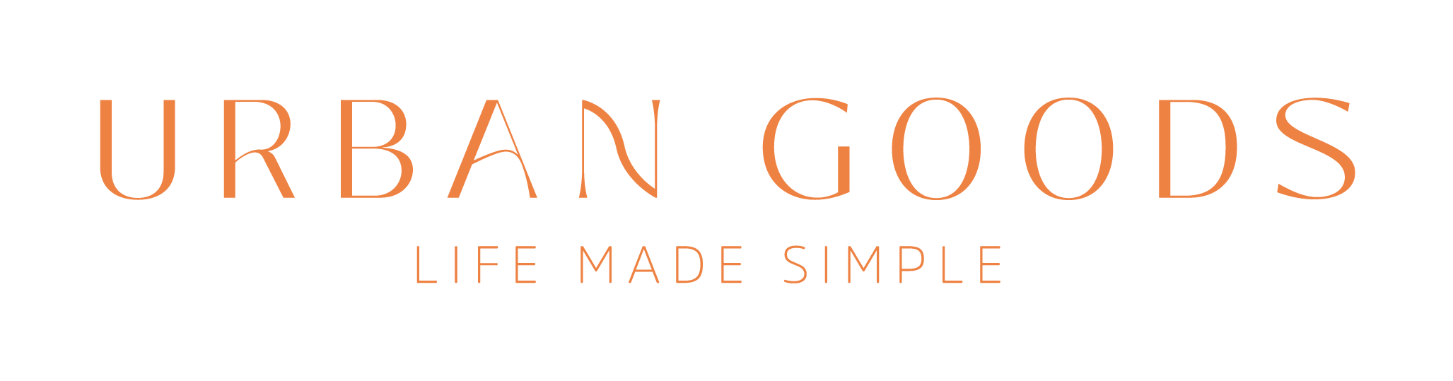 Urban Goods Ec logo