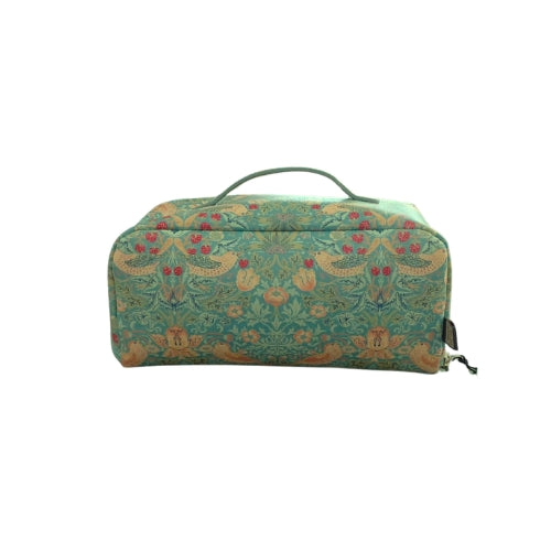 Neceser Amplio de Viaje - William Morris