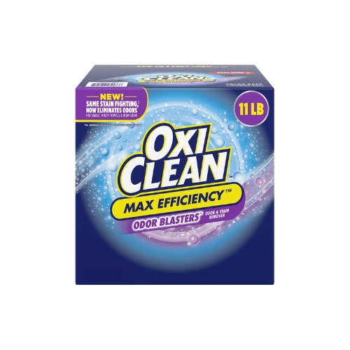 Detergente en Polvo OxiClean - 11 lb