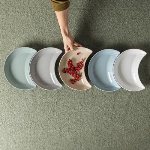Set de Servicio Over & Back - 5 Piezas