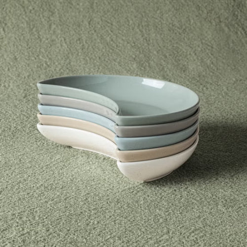 Set de Servicio Over & Back - 5 Piezas