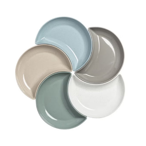 Set de Servicio Over & Back - 5 Piezas