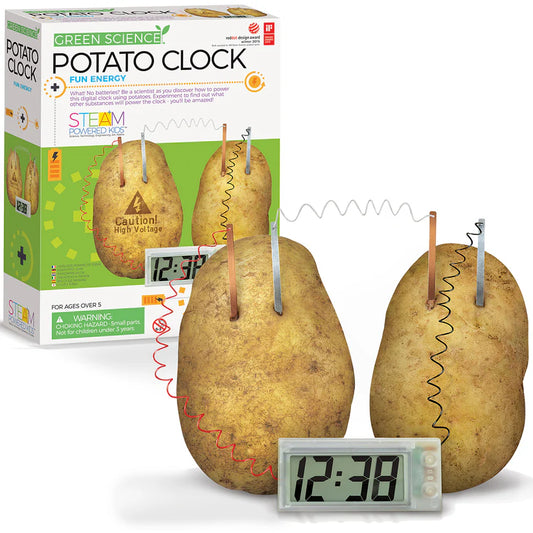 Reloj de Papa